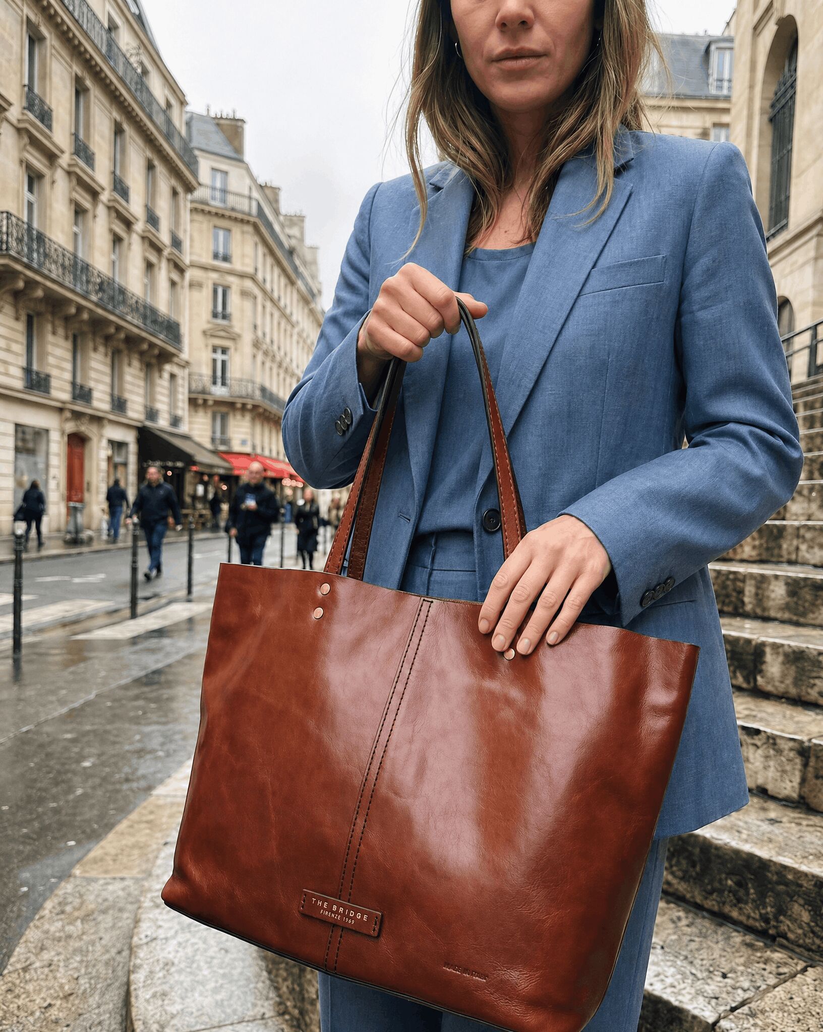 Nuovi look pensati per te