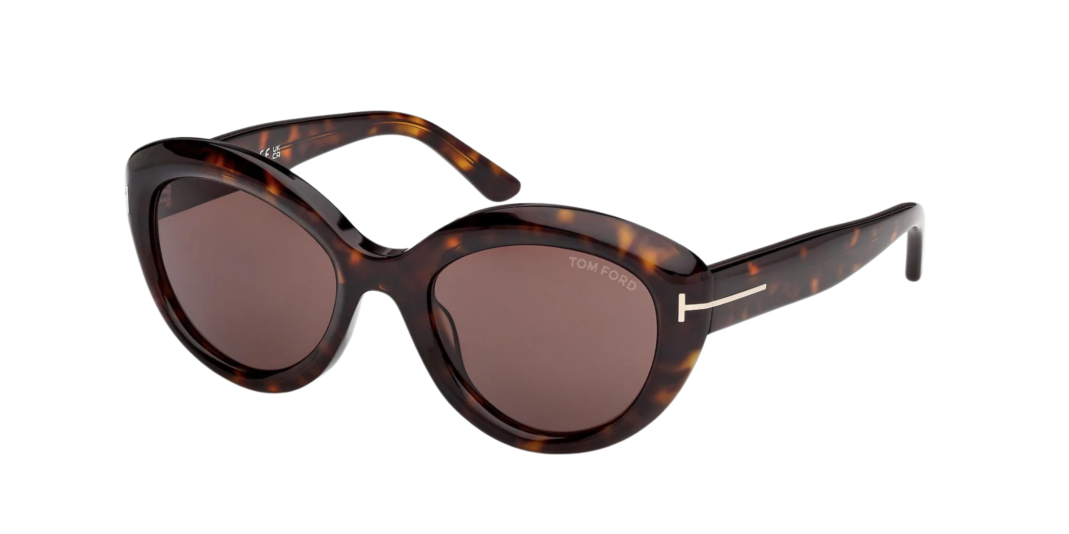 Tom Ford Stacy-02 FT1316 52E