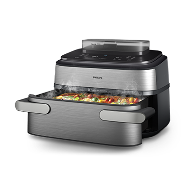 Philips Airfryer 5000-serie
