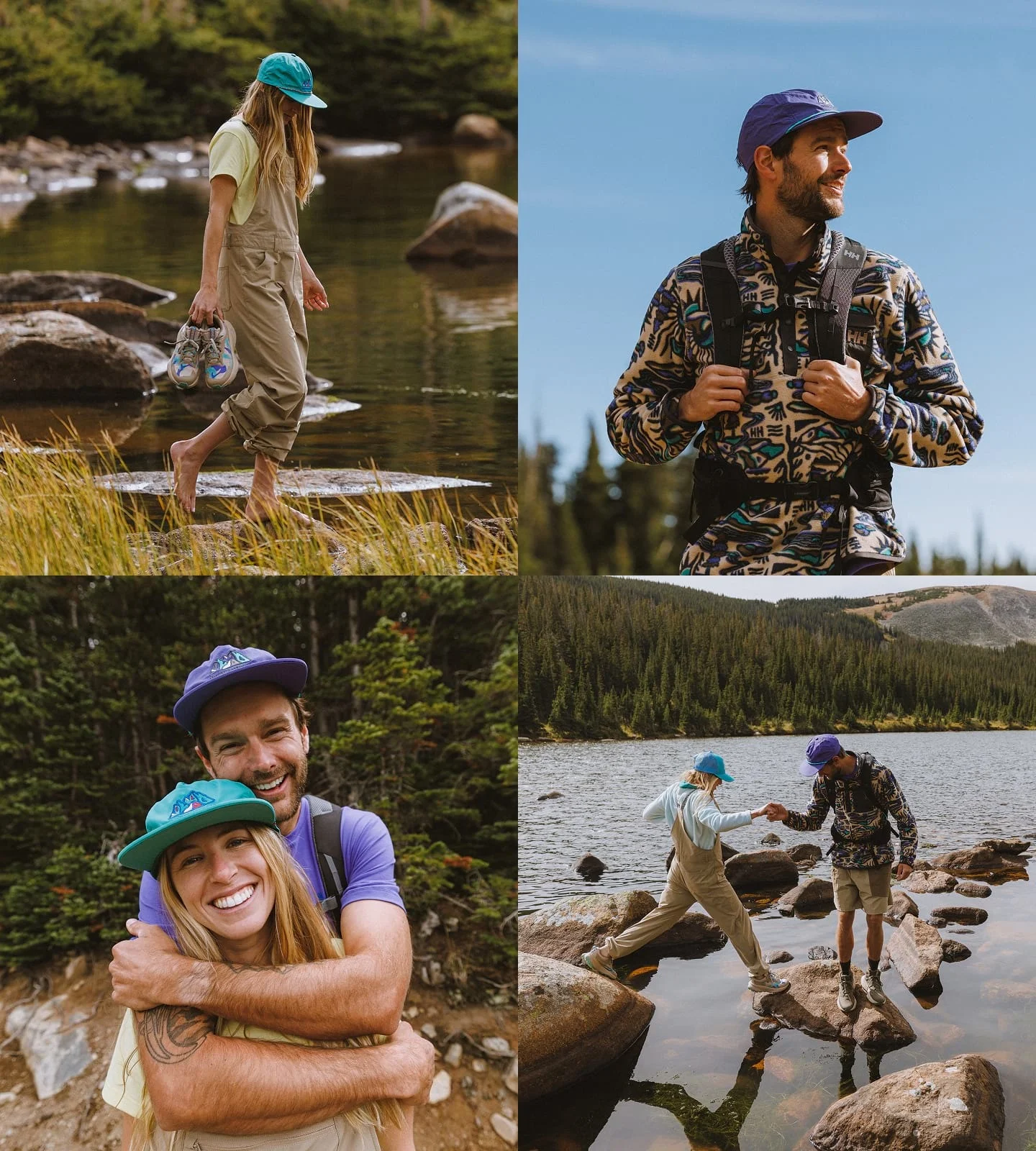 Get your own piece of the Awe Collection