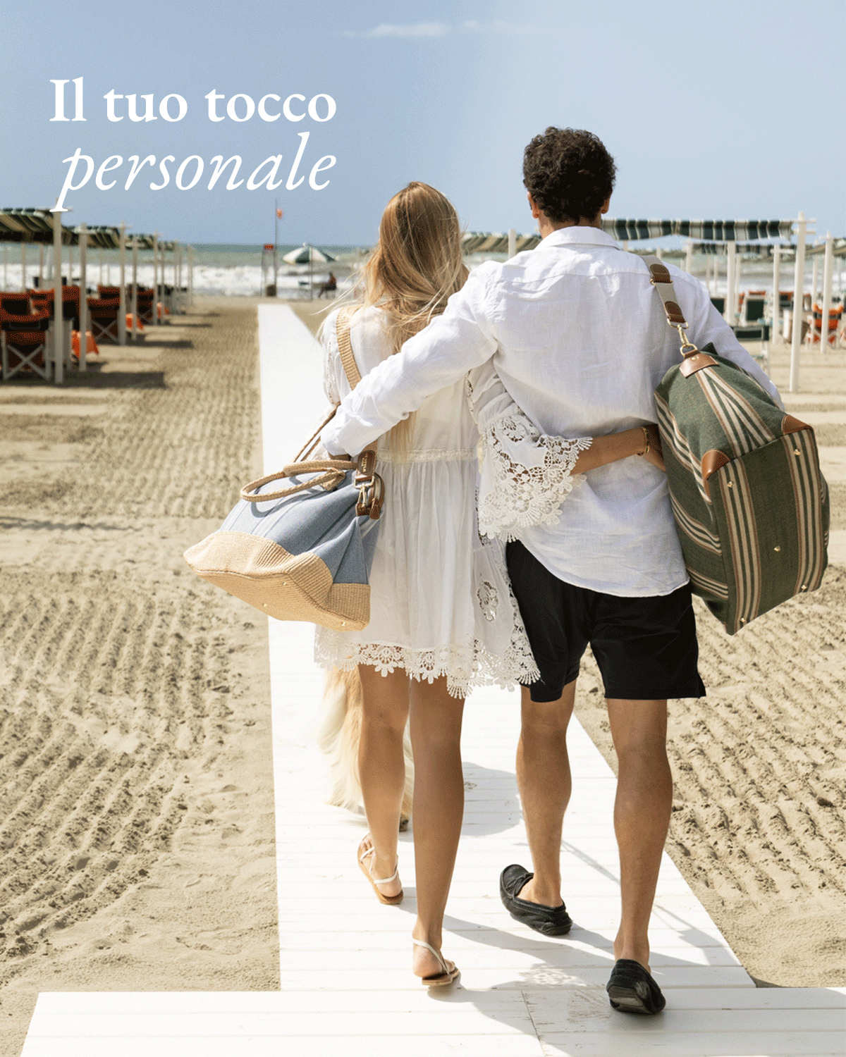 My Style Bags - Regali personalizzati