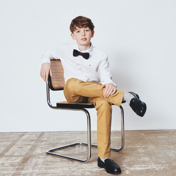 C&eacute;r&eacute;monie kids