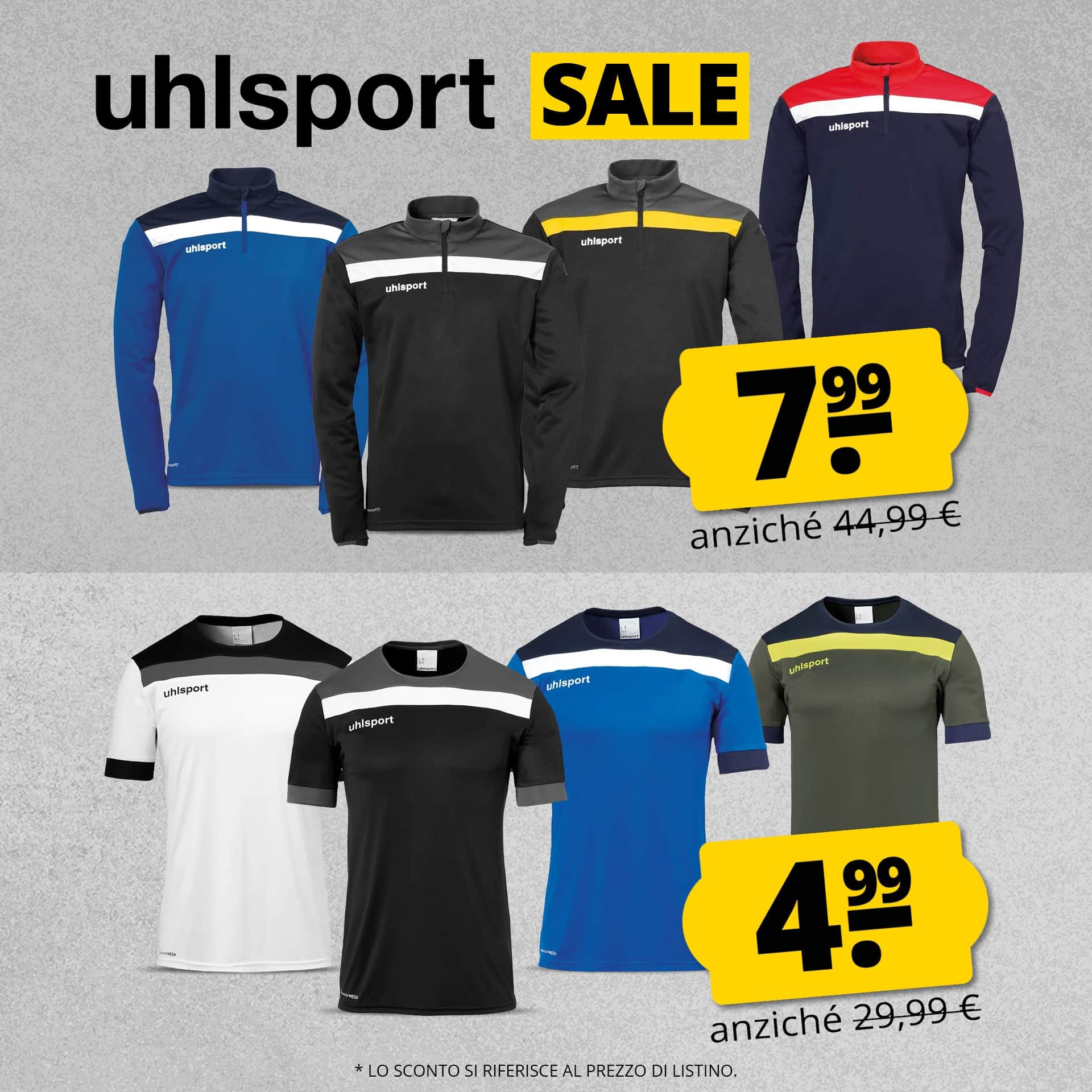 uhlsport