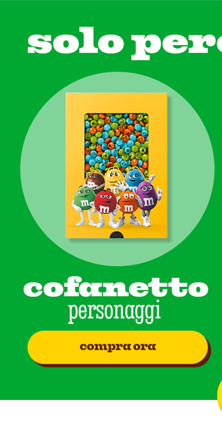 COFANETTO PERSONAGGI