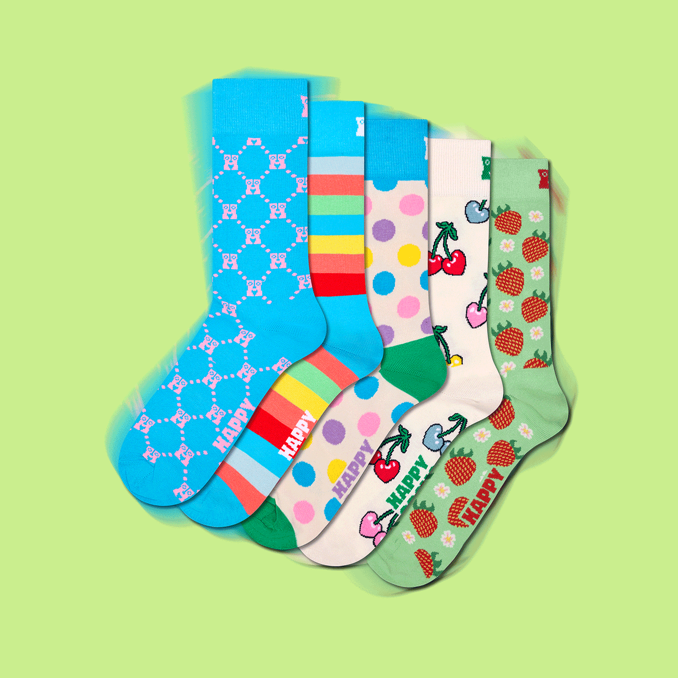 I modelli più venduti della SS26