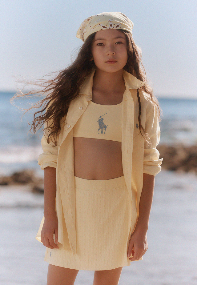 La boutique del lino