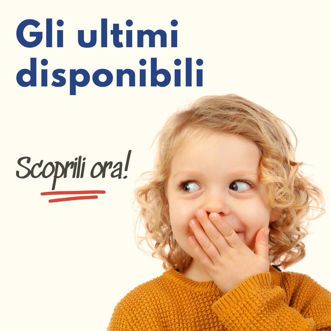 gli ultimi disponibili