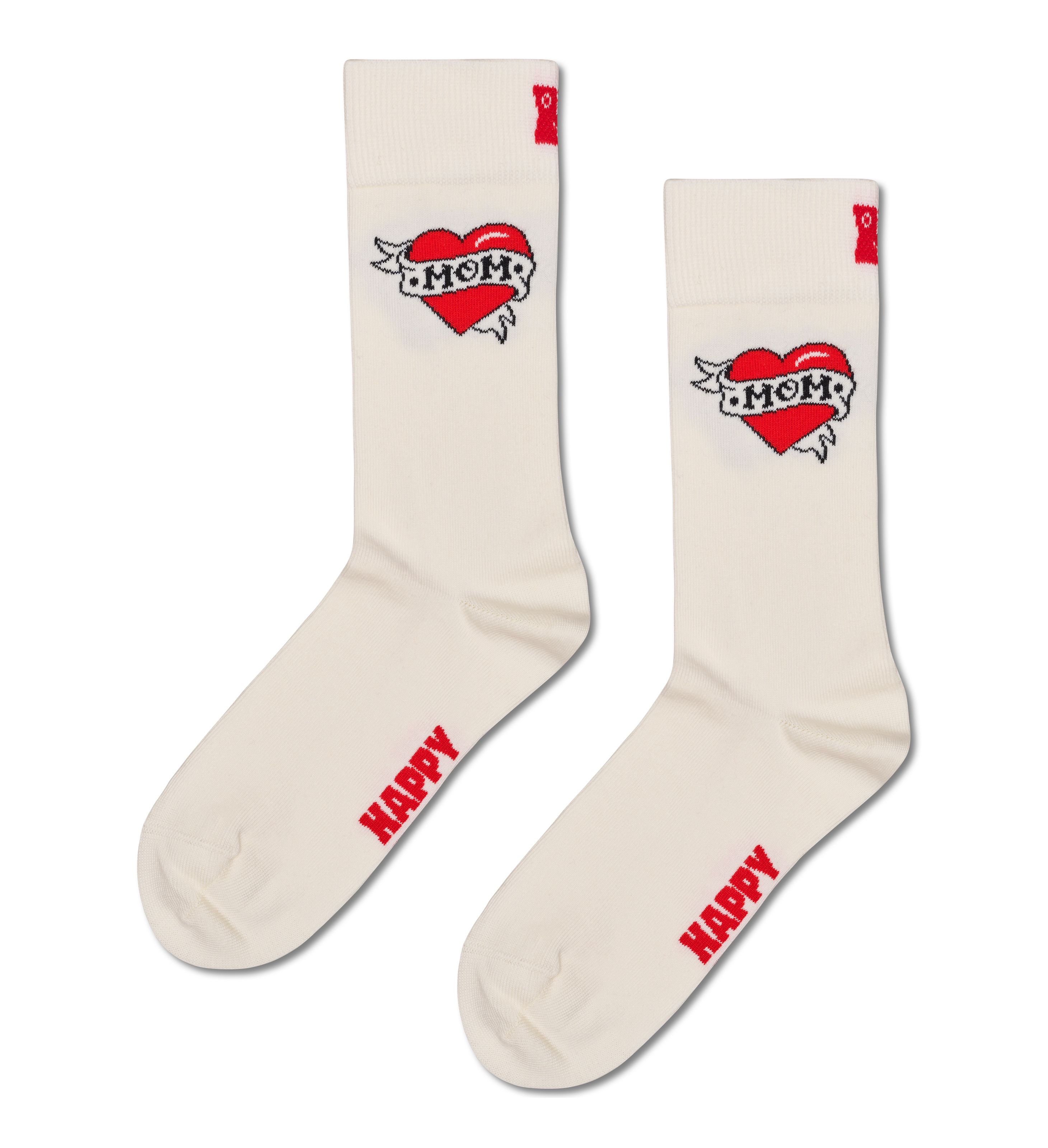 Calzino per la festa della mamma