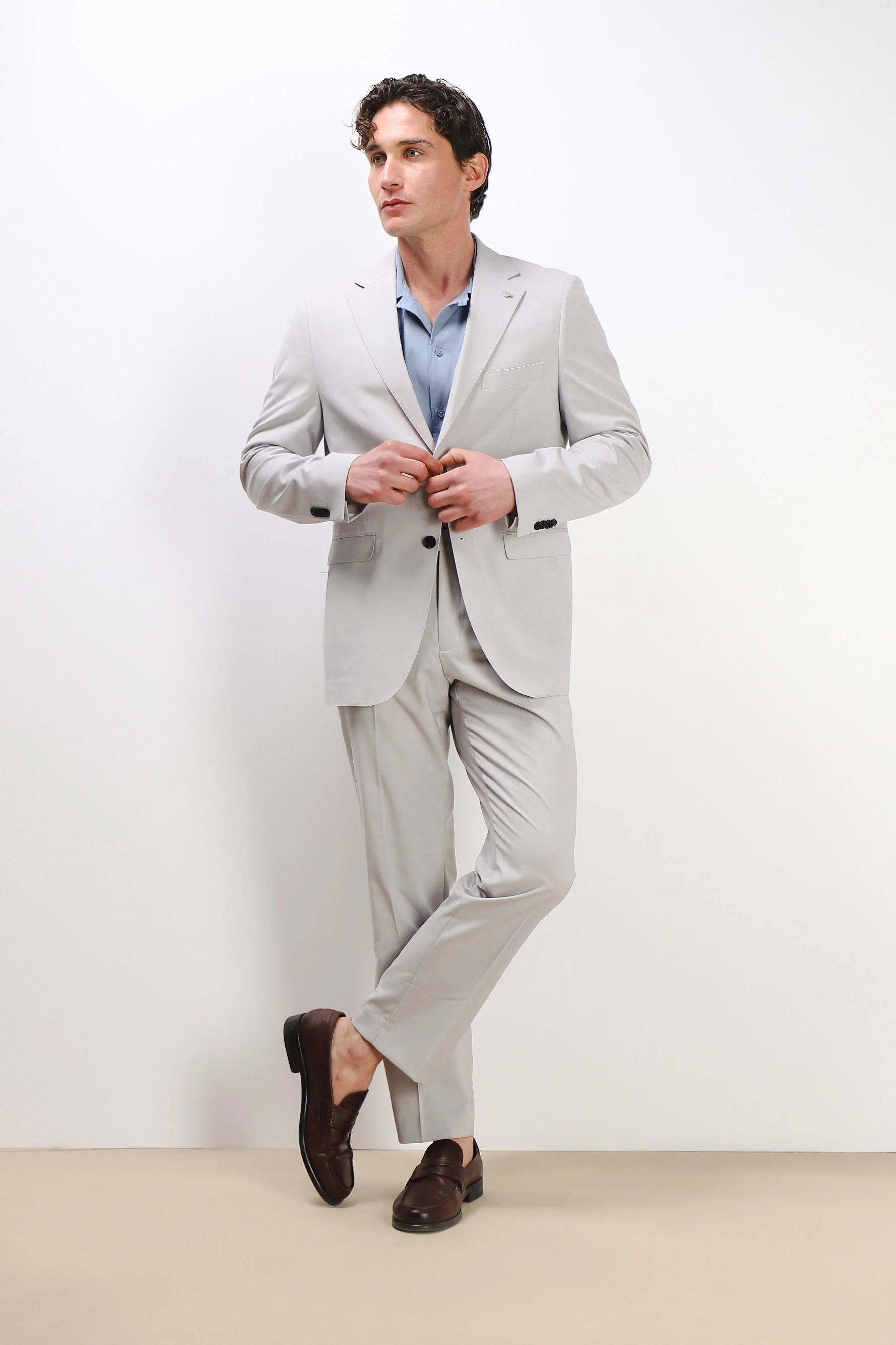 Image of PANTALONE DA ABITO