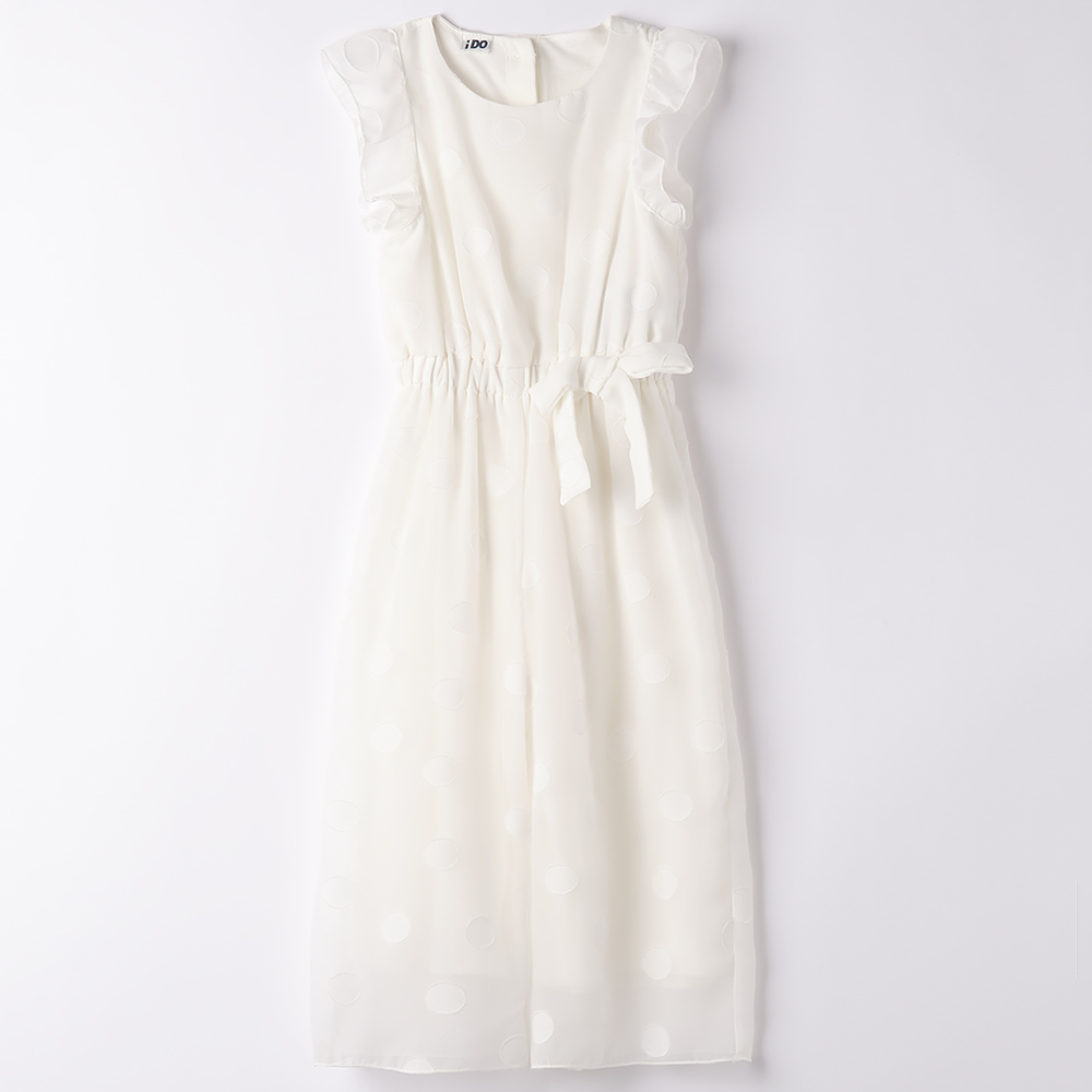 Image of TUTINA INTERA CERIMONIA 4B301 NEONATA IDO