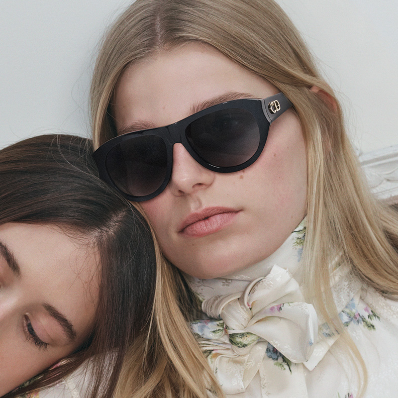 Nuova Collezione Eyewear DIOR