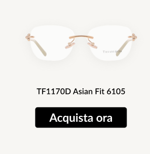 TF1170D Asian Fit 6105