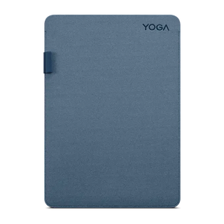 Custodia Lenovo Yoga da 14" (blu cosmico)
