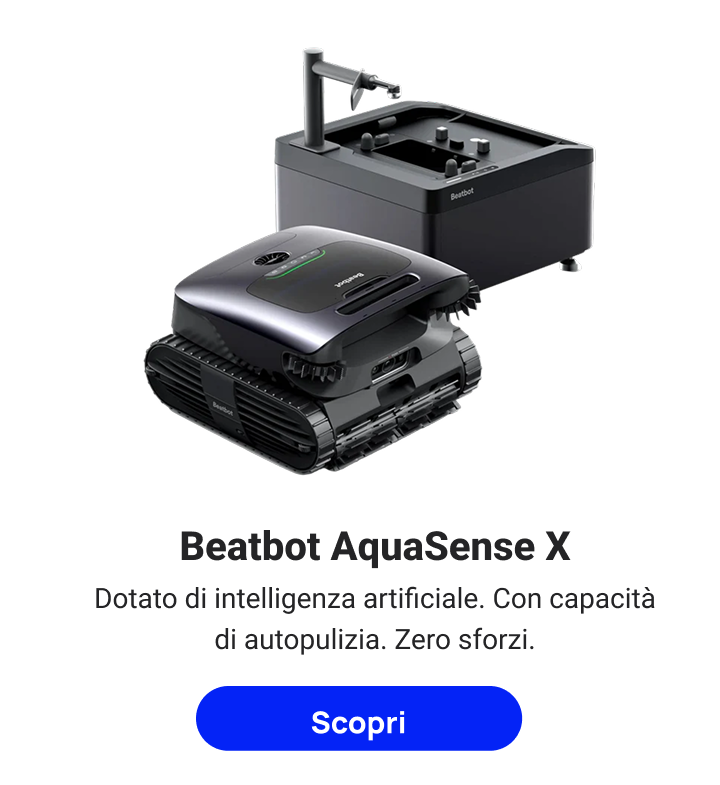 Beatbot Aquasense x