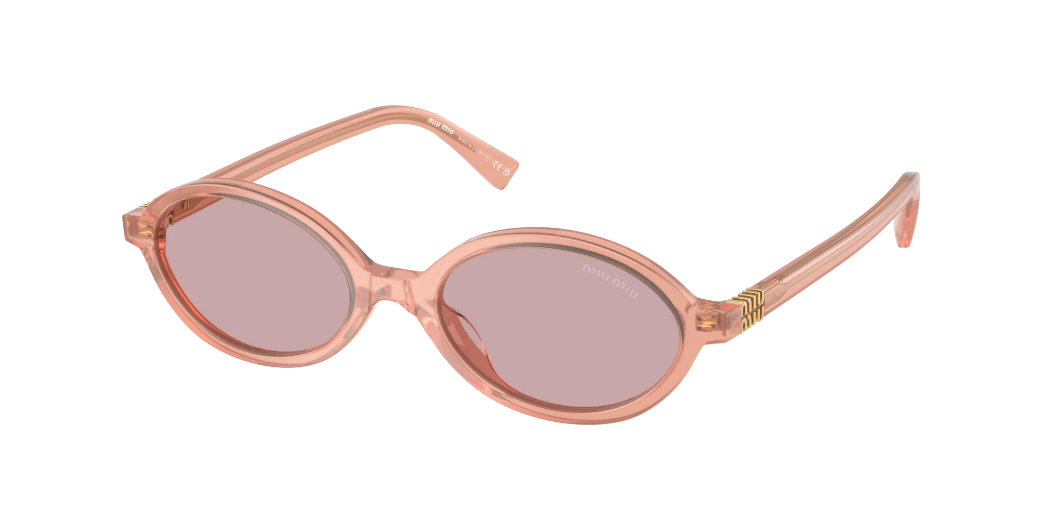 Miu Miu MU 04ZS 20I60V