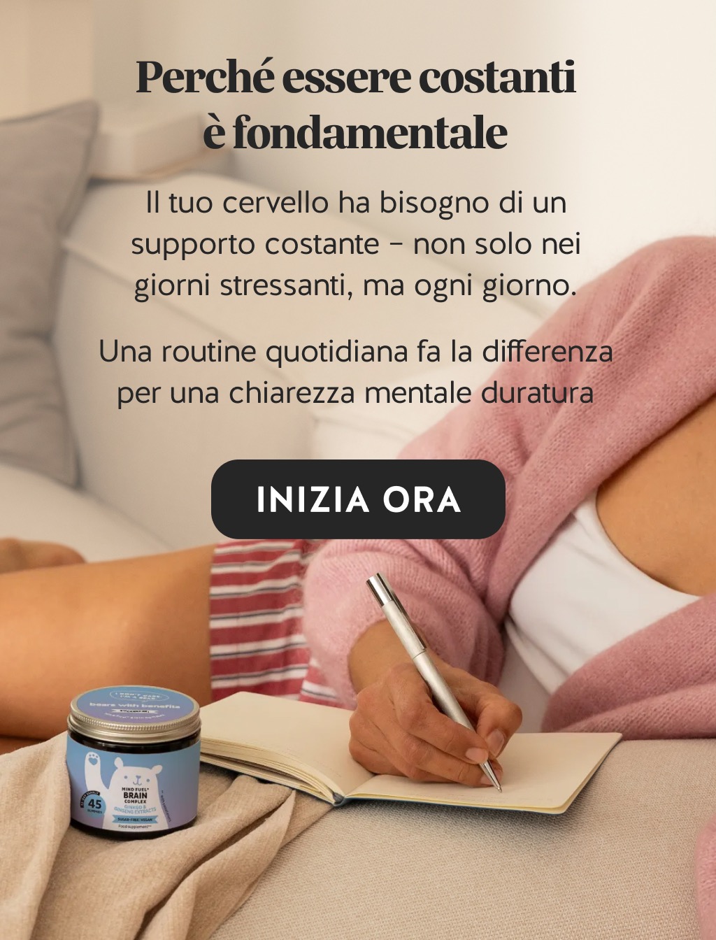 RISPARMIA IL 20% SU TUTTO