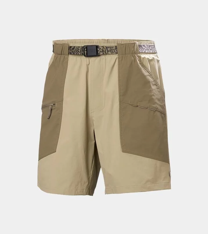 Men's AWE Relaxed Shorts
