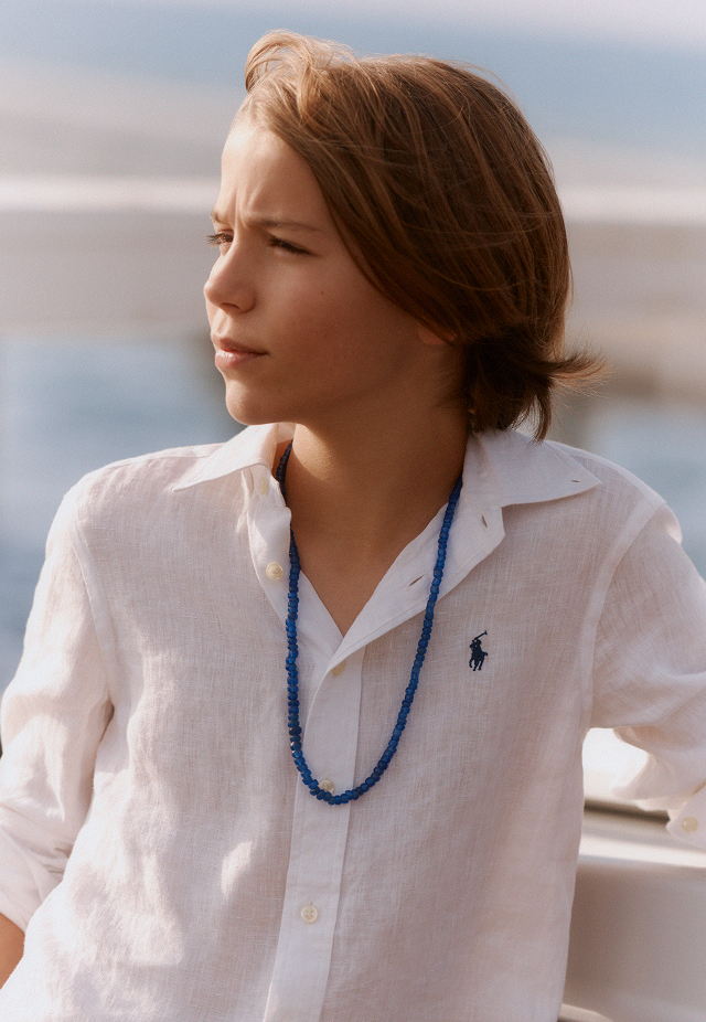 La boutique del lino