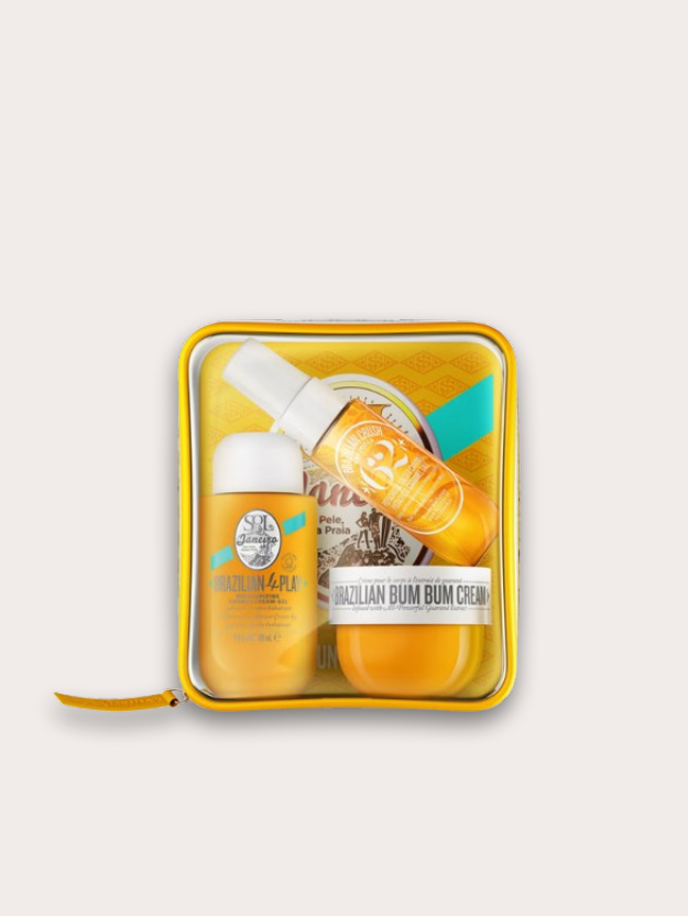 Sol de Janeiro Bum Bum Jet Set