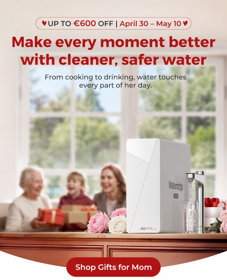 Offerte per la festa della mamma | Risparmia fino a € 600