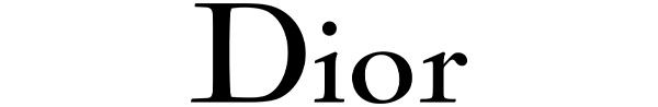 DIOR logo