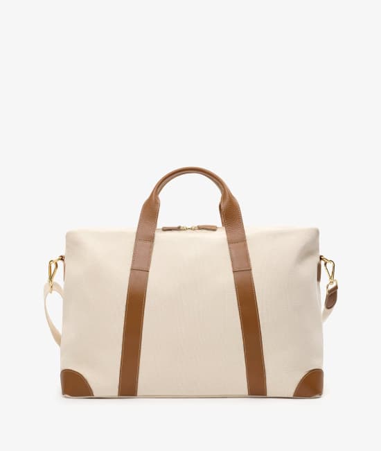 My Style Bags - Borsone da viaggio Harvard Twin Panamone