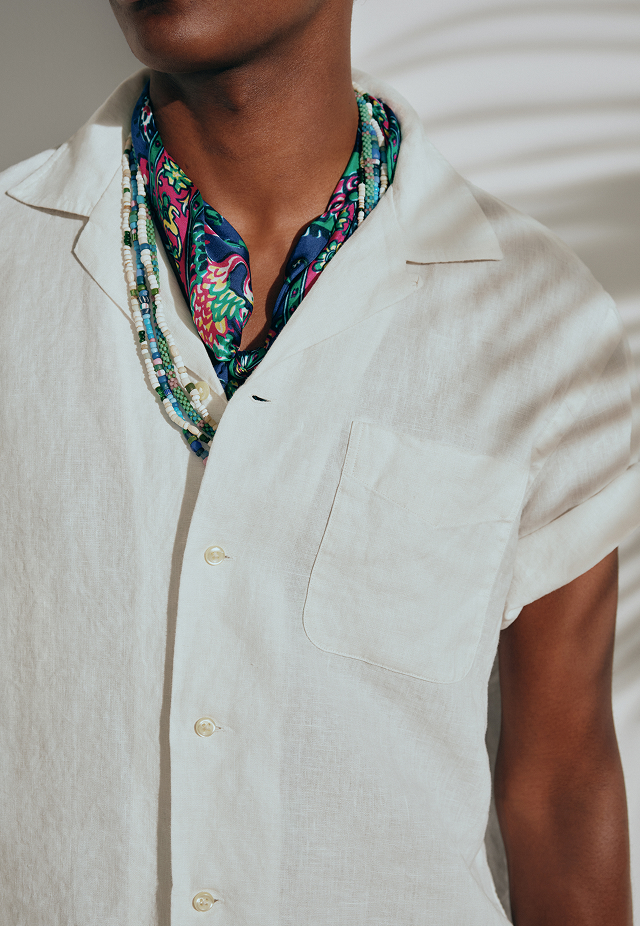 La boutique del lino