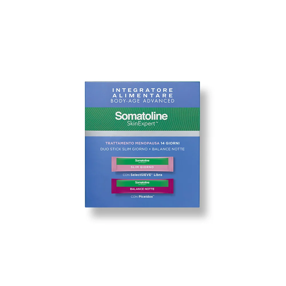 Image of Integratore Body-age Advanced 