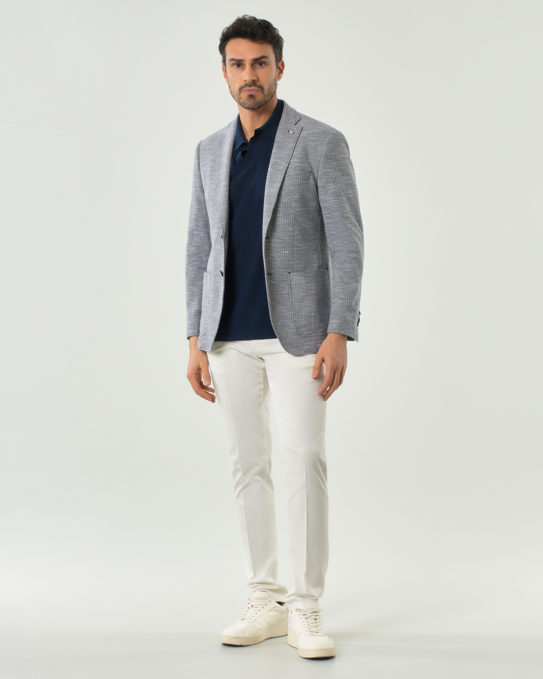 Acquista Giacche Uomo