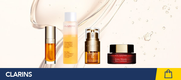 Clarins