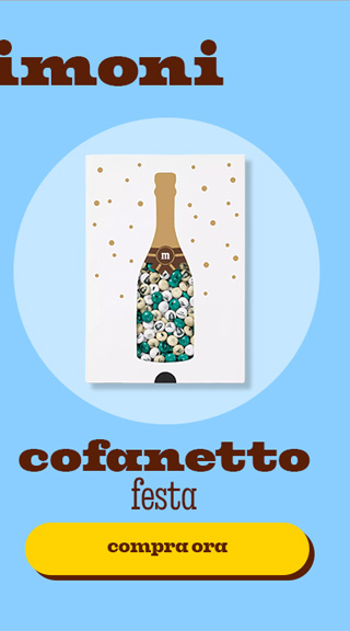 COFANETTO FESTA