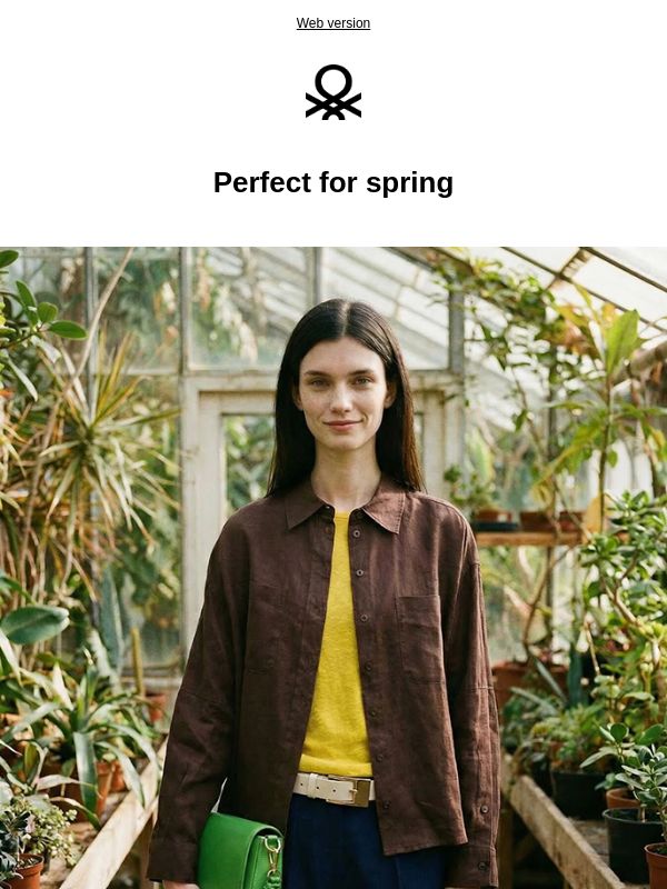 Best of the week: camicie e bluse