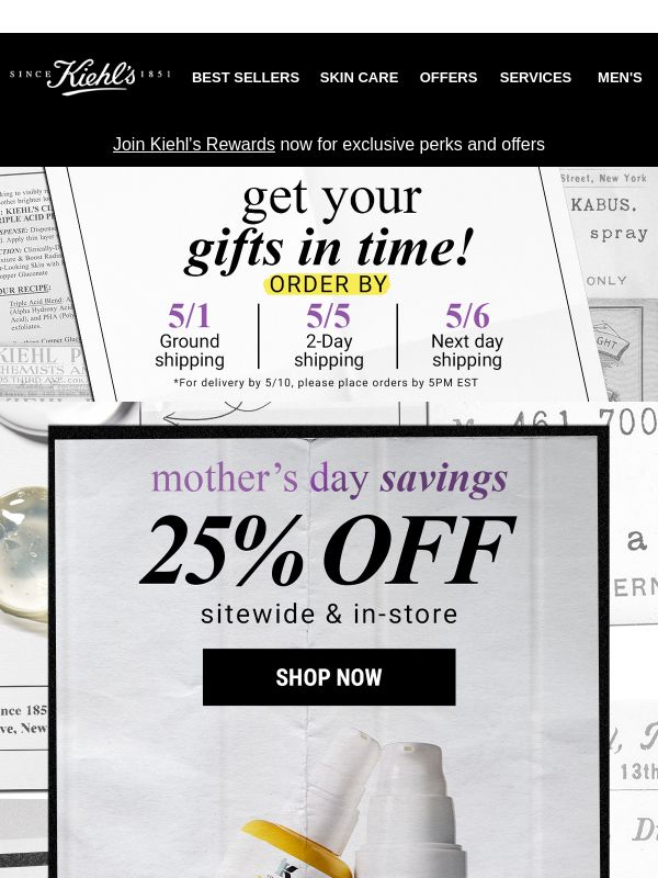 Unbox Mom's FREE 6-Piece Gift 🎁