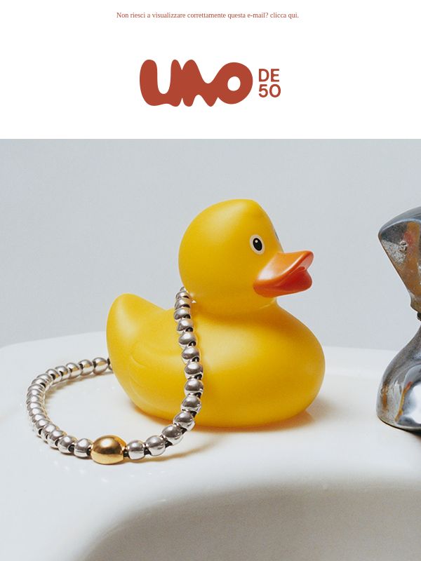 Ultimi gioielli per la mamma ✨ (stanno finendo!)