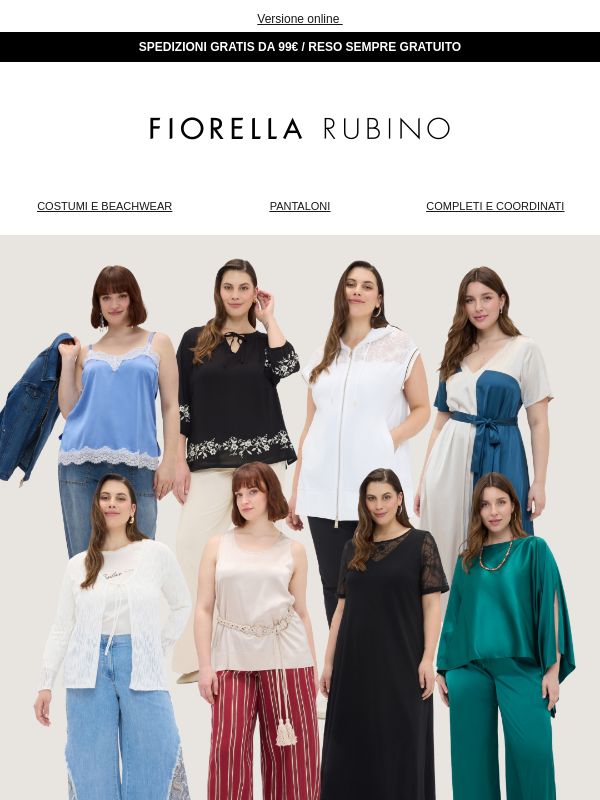 I TOP TREND della primavera 2026 sono qui ✨