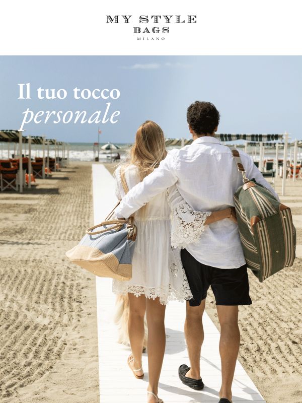 Regali personalizzati, per lei e per lui