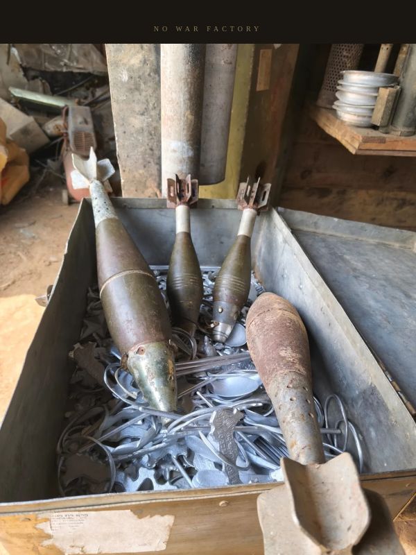 Il cerchio che non si spezza