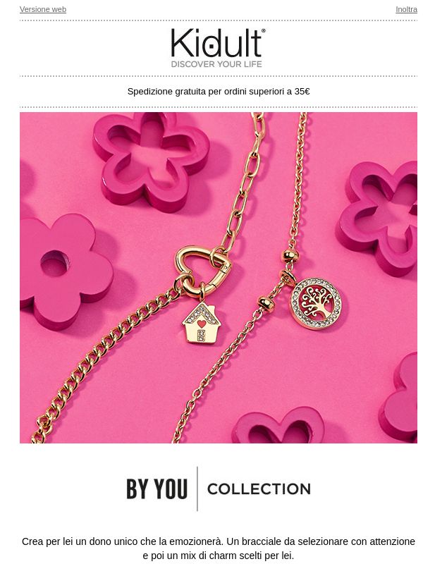 Mamma mia che regalo!