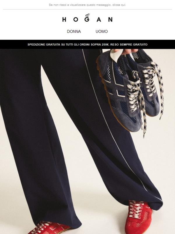 An exclusive edition