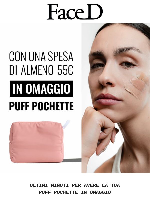 Ultimi minuti per ricevere il tuo regalo