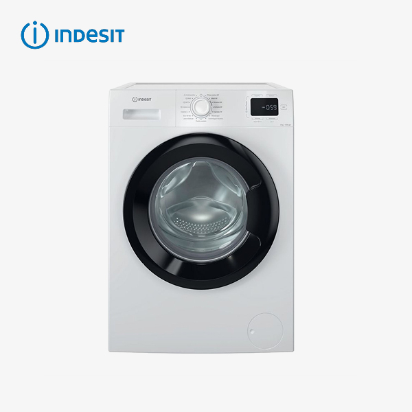 LAVATRICE INDESIT IM R268B MY TIME IT