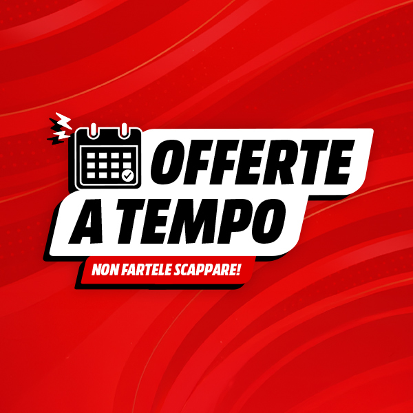 Offerte a tempo