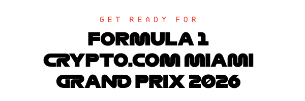 Formula 1 Miami Grand Prix 2026