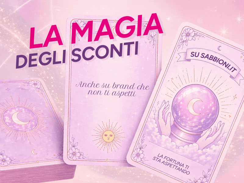 BNN - La Magia degli Sconti