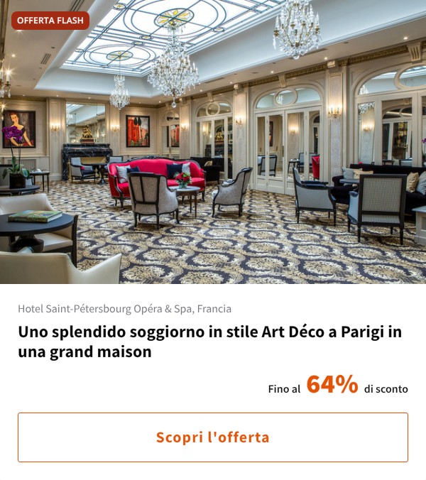 Uno splendido soggiorno in stile Art Déco a Parigi in una grand maison
