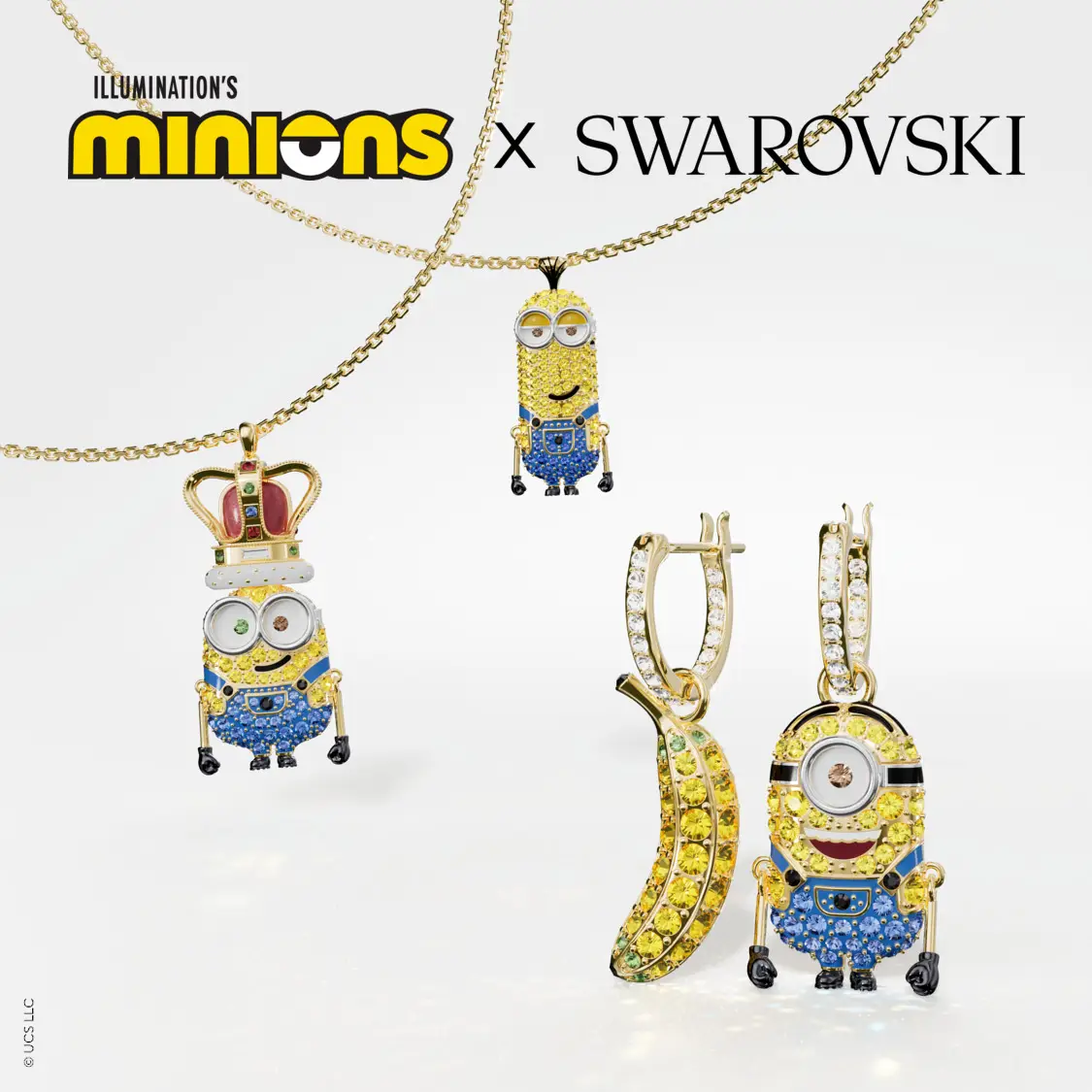 Prodotti a tema Minions