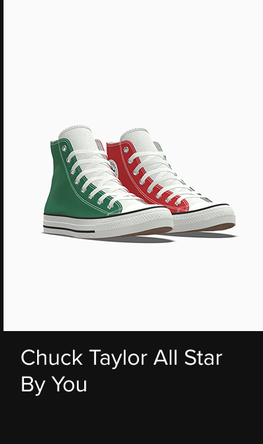 CTAS By You Green/Red