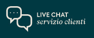 live Chat Servizio Clienti