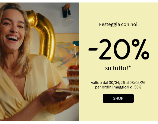Abbigliamento >