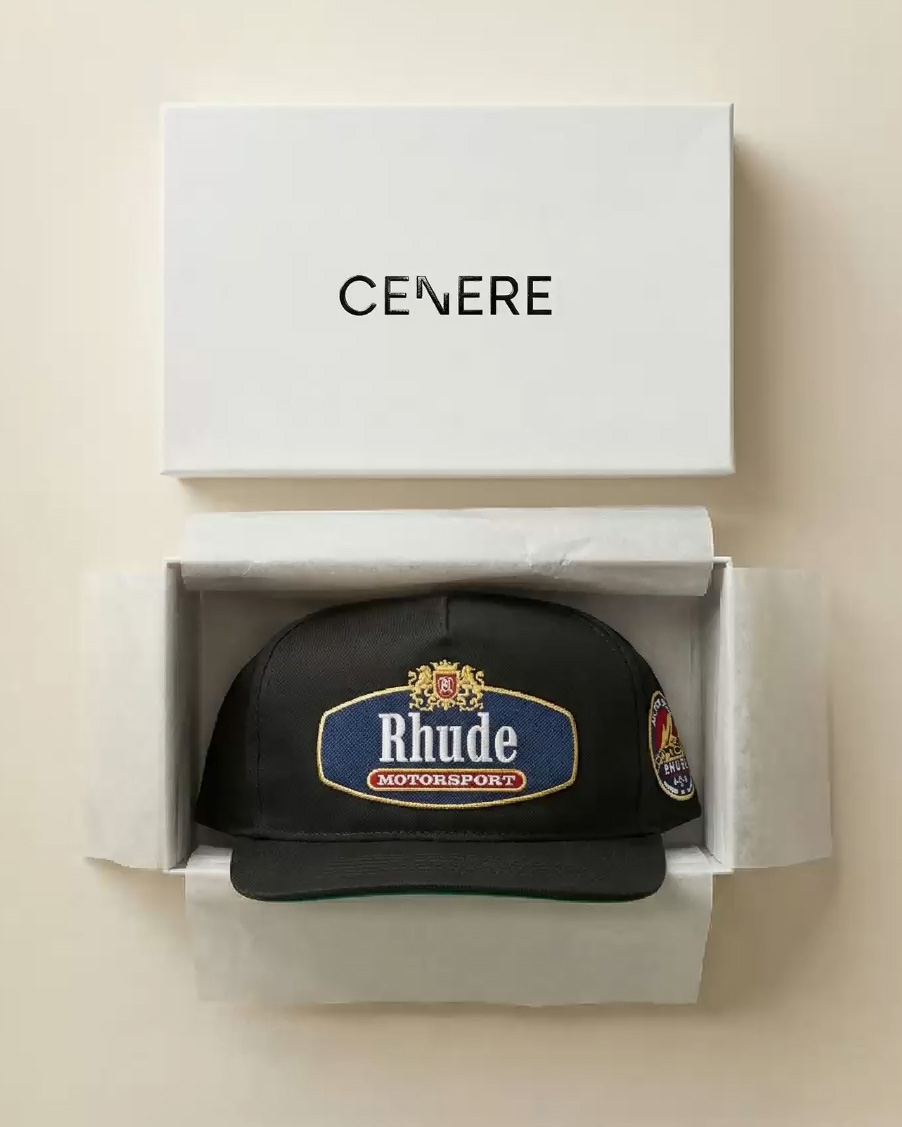 cenerewoman